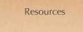 Resources