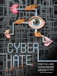 Cyber Hate Poster