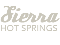 Sierra Hot Springs Logo