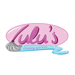 Lulus Cleaning Services Logo