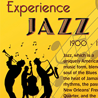 Experience Jazz