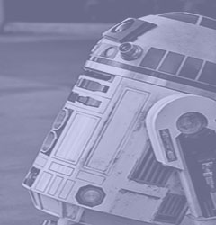 profile image of R2D2